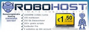 Goedkope hosting